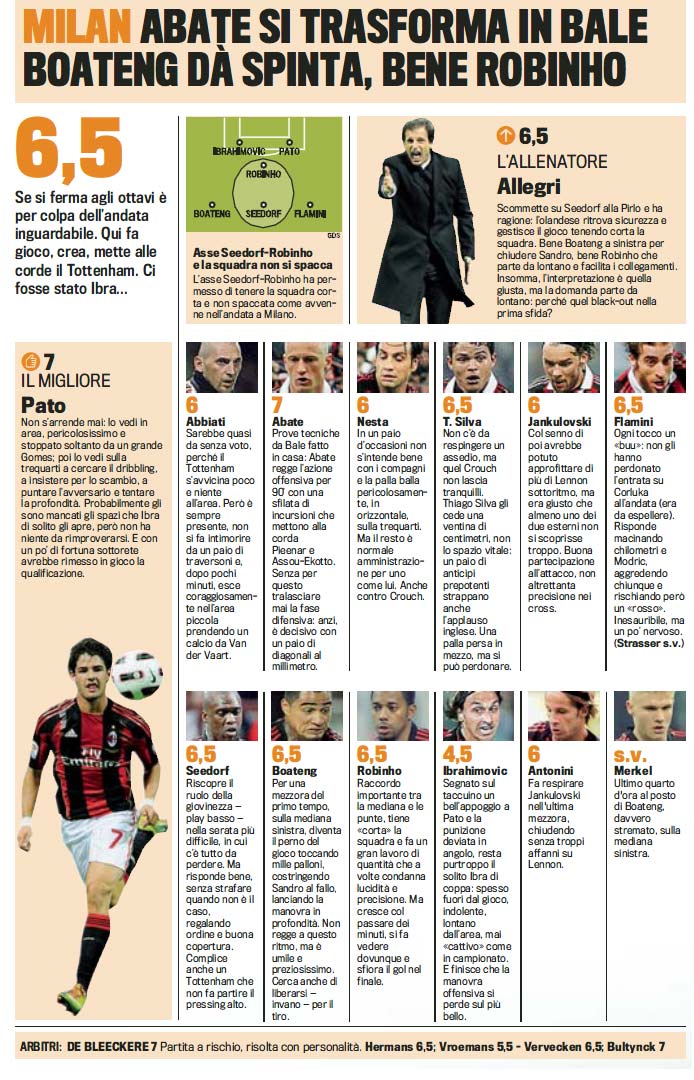 Tottenham - MILAN (Ritorno Ottavi) - Pagina 36 Tottenham-Milan-voti-e-pagelle-Gazzetta-02