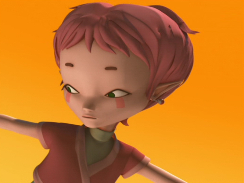 20 صوره لايليتا Aelita_0009