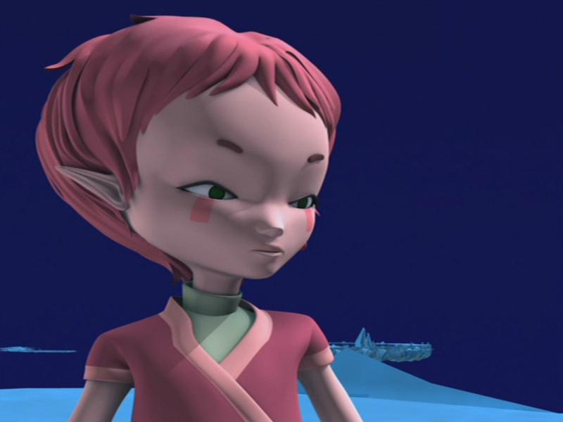 20 صوره لايليتا Aelita_0014