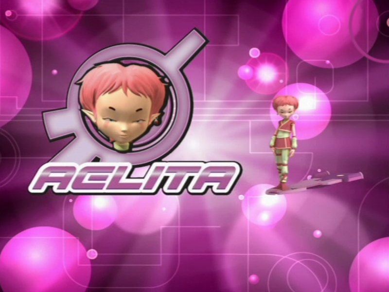 20 صوره لايليتا Aelita_0015