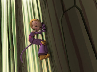 Bosqe Code Lyoko Foret_A