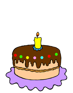 Feliz Cumpleaños RoSiTa_linDa Es_cumple_torta