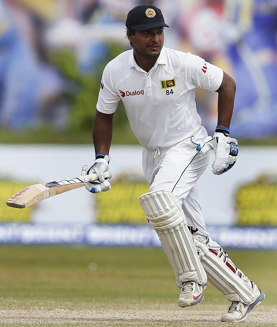 Only Test|World Dominators(H) vs Roaring Warriors| 12-16th July| 6 PM - Page 13 Sangakkara