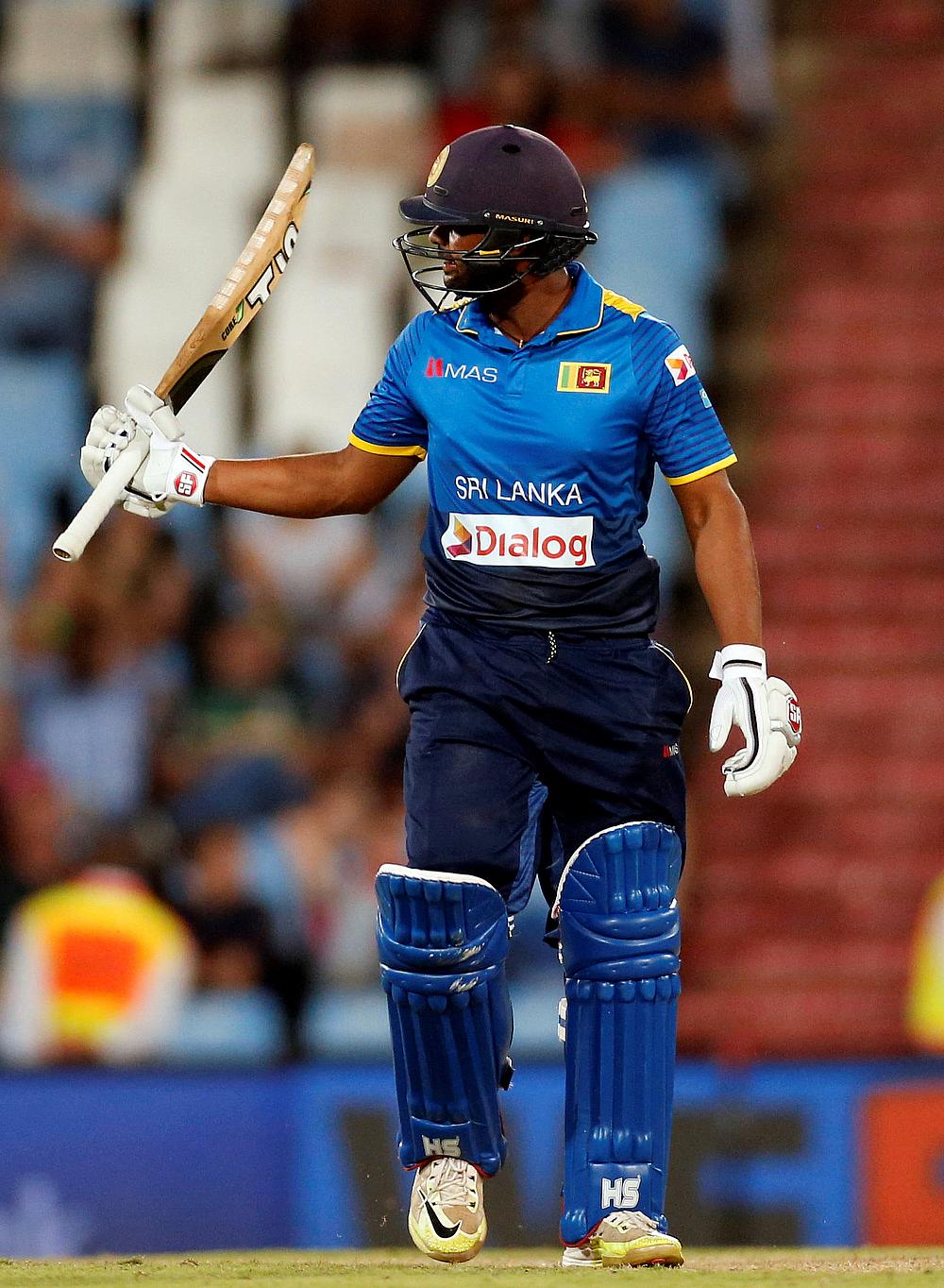 T20 Knockouts July | First Semi-Final | Shadows vs World Dominators | July 7 | 7 PM IST - Page 16 Asela-gunaratne