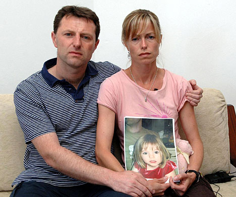 Help Find Madeleine McCann forum - Page 2 AppealPA_468x390