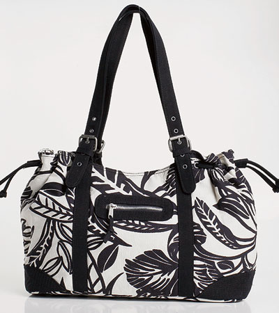 شنط ومحافظ ابيض واسود رائعة 2010 BAG08_400x450