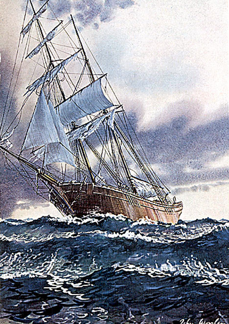 Misteri Tragedy Mary Celeste MarieCelDM2004_468x662