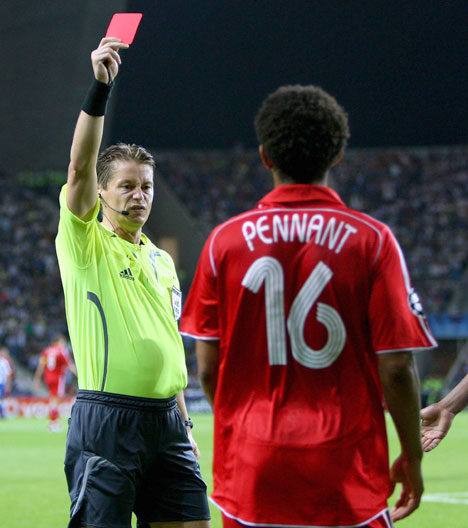 A RED CARD !! To Who ?? PennantRedCard_468x528