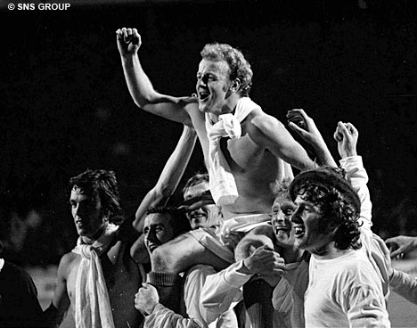 White Legends, Capítulo 1: Billy Bremner BillyBremnerSDM1U_468x368