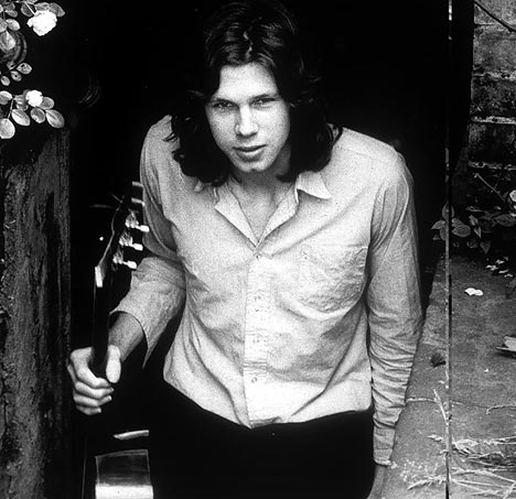 Nick Drake NickDrakeMOS468x453