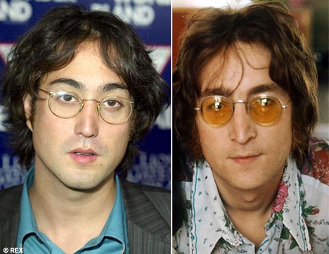 Julian ve Sean SeanLennon03REX_468x361