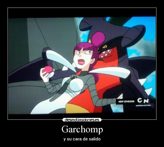 Combate rol-pokemon Mante vs JJ GarchompVsJupiter2_7371