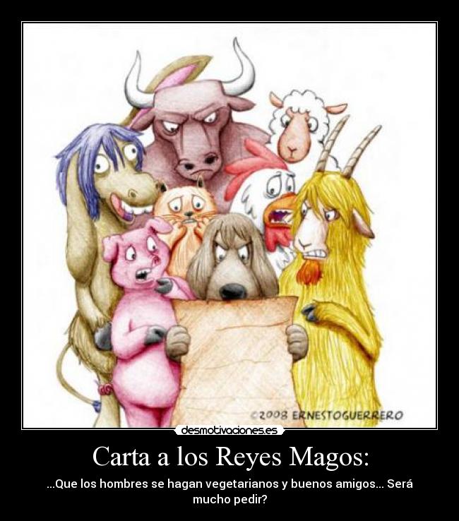 ♫♫♪ YA VIENEEEEEEEEEEEN LOS REYES MAGOOOOOOS  ♫♫♪ Animales_domesticos_199305