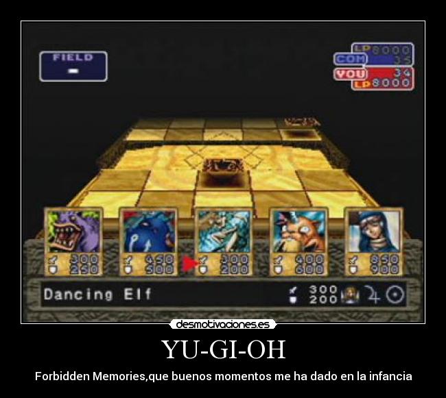 Desmotivaciones Yugioh_forbidden