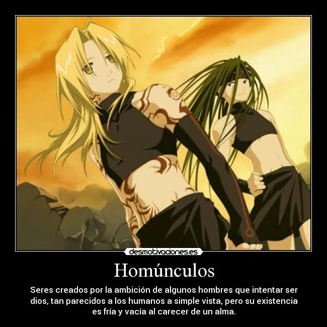 Doctor Chalado Homunculus_2