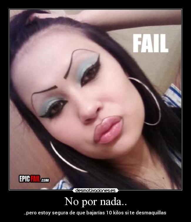 MaquillajOs que matan y otras ofensas - Página 4 Eyebrowsfail3