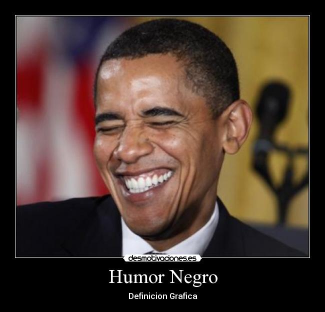 A quien le gusta el humor negro? - Página 3 Obama_laughing_