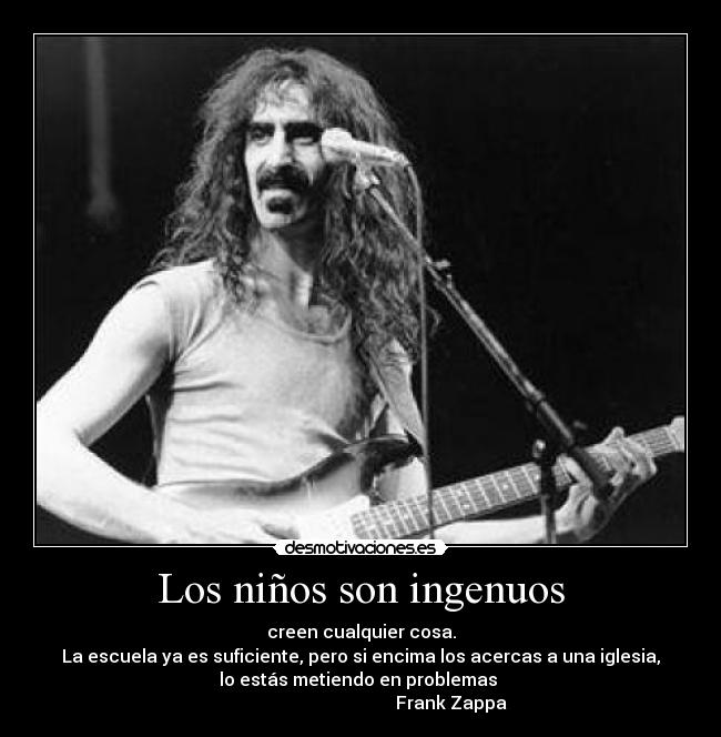 Frases de Rock!!! - Página 2 FrankZappa_1