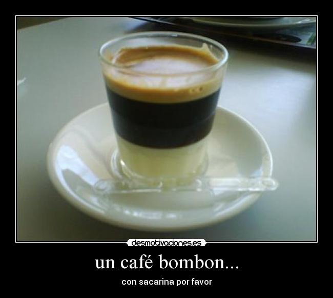 CAFETERÍA para todos Cafe_bombon2