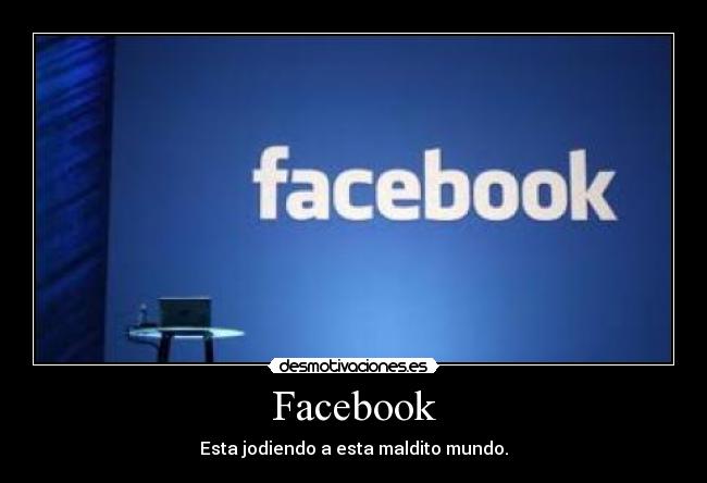 PUTO FACEBOOK Face2