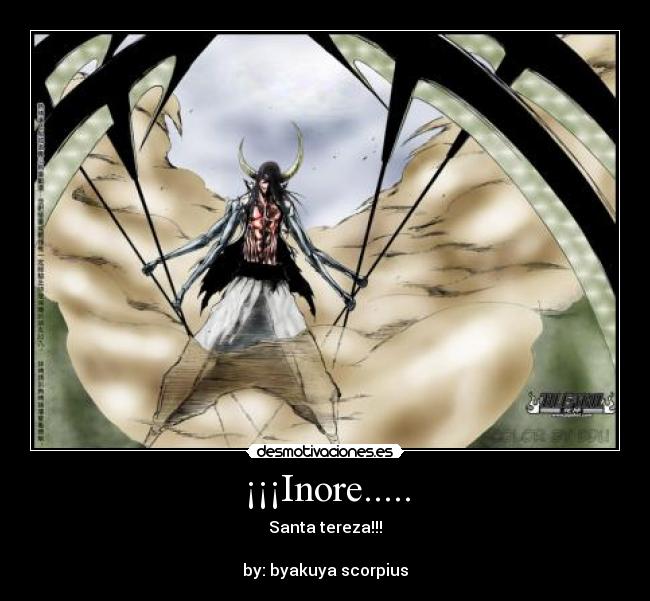 Galery of images: by Scorpion no Kardia Nnoitrableachanime17912872800575