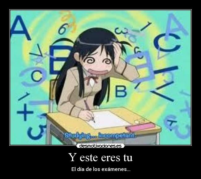 Desmotivaciones Anime - Página 3 Animegracioso3