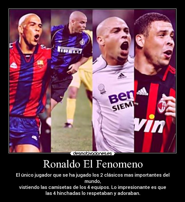 ACTUALIDAD DE LOTERÍAS Y FÚTBOL - Página 10 Ronnie