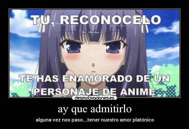 Un Amor Platonico De Anime? 14377_302973343136086_554564604_n