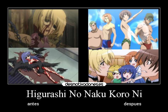 Anime antiguo vs Anime Actual Carteles-anime-desmotivaciones-274