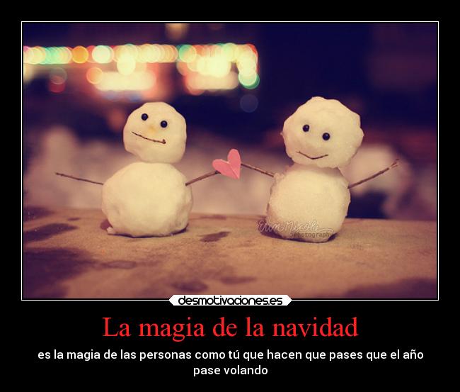 +++++LA MAGIA DE LA NAVIDAD+++++ - Página 11 Carteles-navidad-amor-desmotivaciones-11