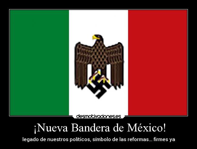 El Dr. Mireles golpeado, amenazado de muerte y reducido a la fuerza en el momento de su detención. Nueva-bandera-de-mexico-carteles-mexico-politica-pri-pan-desmotivaciones