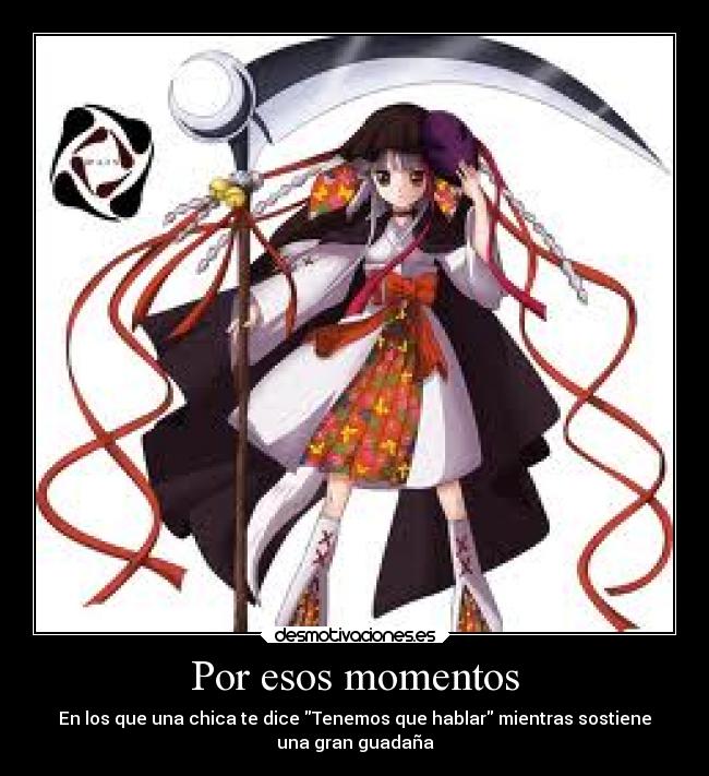 La imagen del dia - Página 5 Carteles-anime-kushinada-nemuru-desmotivaciones