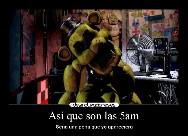 imagenes graciosas de FNAF Humor-fail-desmotivaciones-7