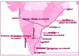 தென் மாநிலங்களுக்கும் எரிவாயு: ஒரு கனவு நினைவாகிறது Tblfpnnews_36635553837