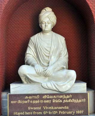 வீரத்துறவி விவேகானந்தரின் 150 வது ஆண்டு விழா - எல்.முருகராஜ் Tamil_News_large_601737