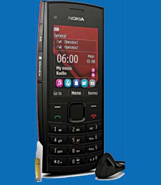 நோக்கியா எக்ஸ் 2 ஸ்மார்ட் போன் nokia x2 Smart Phone E_1404638643