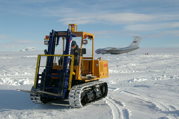 track telehandler/ telescopici cingolati 40828-4281301