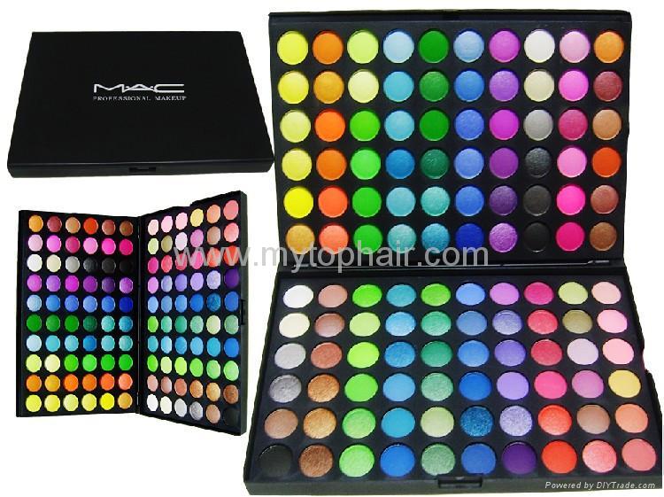 تالقي مع اجمل مستحضرات تجميل Top_Quality_MAC_Make_up_120_Colors_Eyeshadow_MAC_cosmetic_Pallet_In_New_Brand