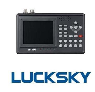         Lucksky_Satellite_Finder