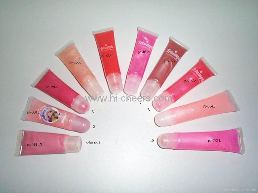 مرطبات شفايف Lip_gloss