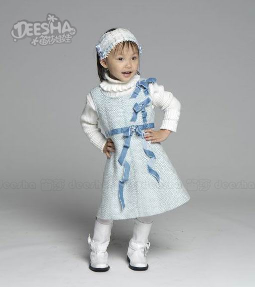 احلى موضة Offer_Autumn_Winter_Children_s_garment_Sell_babywear