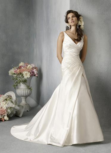 ثياب أعراس ناعمة Wedding_dress_bridal_wedding_gown_1