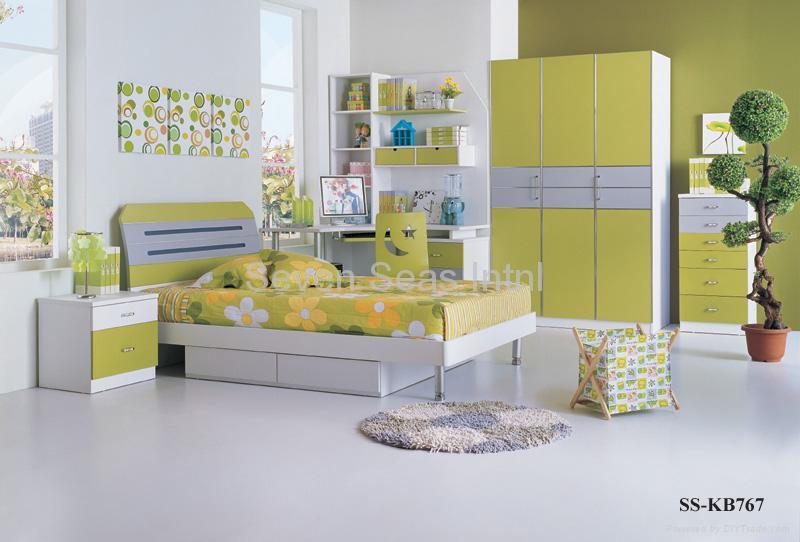 صور سراير أطفال غريبه وأفكارها رائعه  KIDS_BEDROOM_SERIES-9