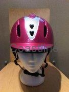 Extazzy~ balnin Horse_riding_helmet_hat