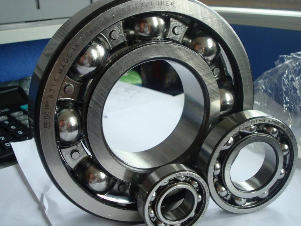 CC forgé Sell_deep_groove_ball_bearing