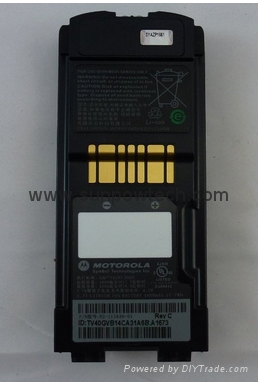 Symbol MC9590 MC9500 MC9596 Battery BTRY-MC95IABA0 82-111636-01 21a3