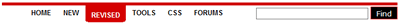 Css Yatay Menüleri - WebmasTR-İm.Tr.Gg Farkıyla Css_ile_yatay_menu_04