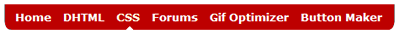 Css Yatay Menüleri - WebmasTR-İm.Tr.Gg Farkıyla Css_ile_yatay_menu_11