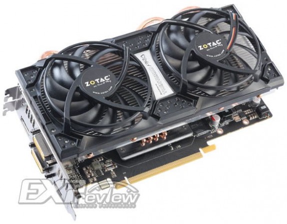  Zotac özel tasarımlı GeForce GTX 460 2GB modelini hazırlıyor Zotacgeforcegtx4602gb01_dh_fx57