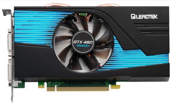  Leadtek fabrika çıkışı hız aşırtmalı GeForce GTX 460 modelini duyurdu Leadtekwinfastgtx460oc02_dh_fx57